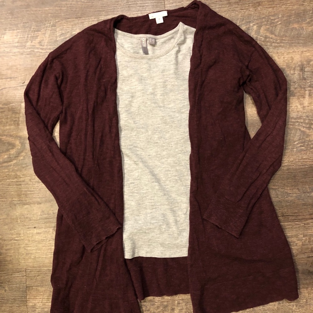 🌟 Cozy GAP cardigan 🌟